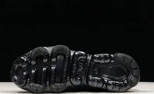 3.0 TRIPLE BLACK AJ6900-004 AIR FLYKNIT VAPORMAX 0503